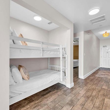 Aqua Resort 1505 Панама-Сити Экстерьер фото