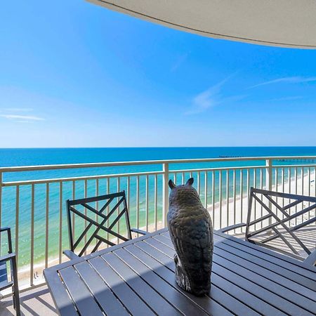 Aqua Resort 1505 Панама-Сити Экстерьер фото
