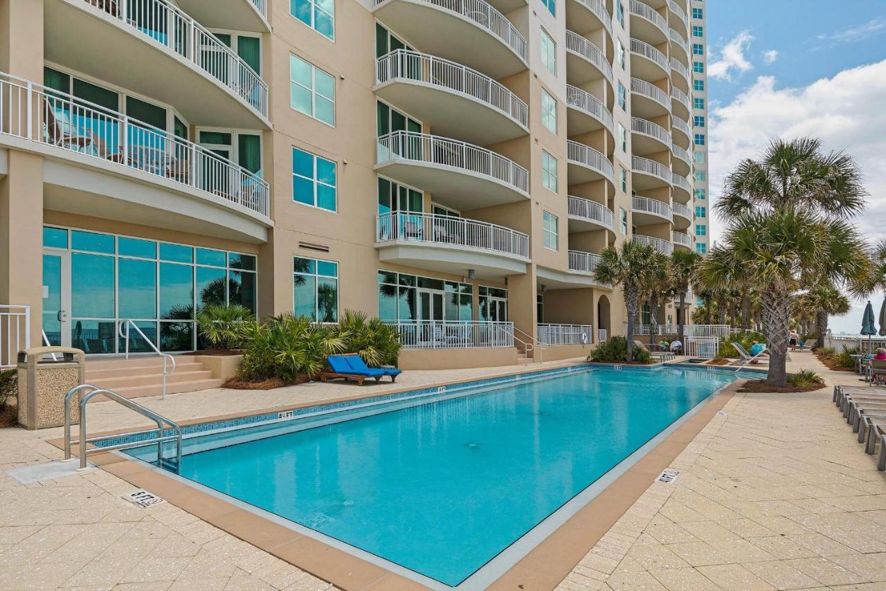 Aqua Resort 1505 Панама-Сити Экстерьер фото