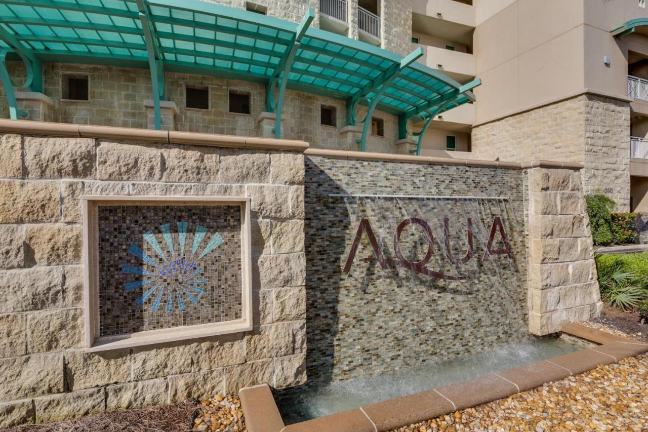 Aqua Resort 1505 Панама-Сити Экстерьер фото